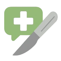 Chirurgie